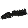 Bachmann Industries USRA 0-6-0 Locomotive with Switcher & Tender -