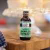 Vanilla Bean Project Organic Vanilla Extract, 4 FZ