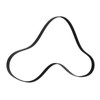 Serpentine Belt 7PK1940 Flexible Strong Tension Replacement for Scion TC