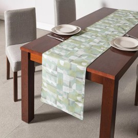 Vianney Camino De Mesa 2 Vistas Valencia Vianney 230x38 Cm.