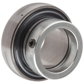 SKF YEL 206-2F Y-bearing, 367 g.