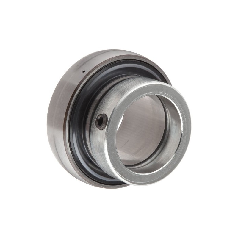 SKF YEL 206-2F Y-bearing, 367 g.