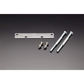 Doremi Collection Fork Cover Emblem Stay Zephyr 750 Zephyr 400 20145