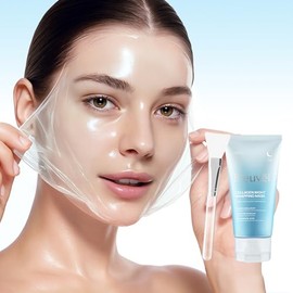Mascarilla de Colágeno Nocturna  Collagen Peel Off Face Mask, 75 ml                                                                                   