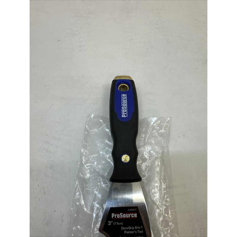 ProSource NEW PROSOURCE 03340 6 IN 1 CARBON STEEL PRO