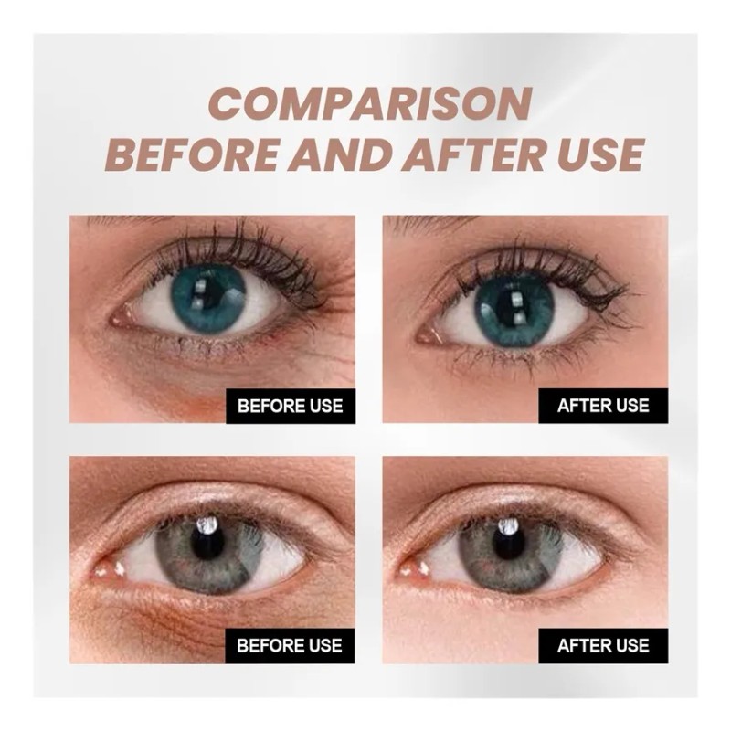 Jq Barra Antiarrugas Iluminadora E Hidratante