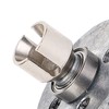RC Car Differential Gear Accurate Balance Control Differential Diff Replacement