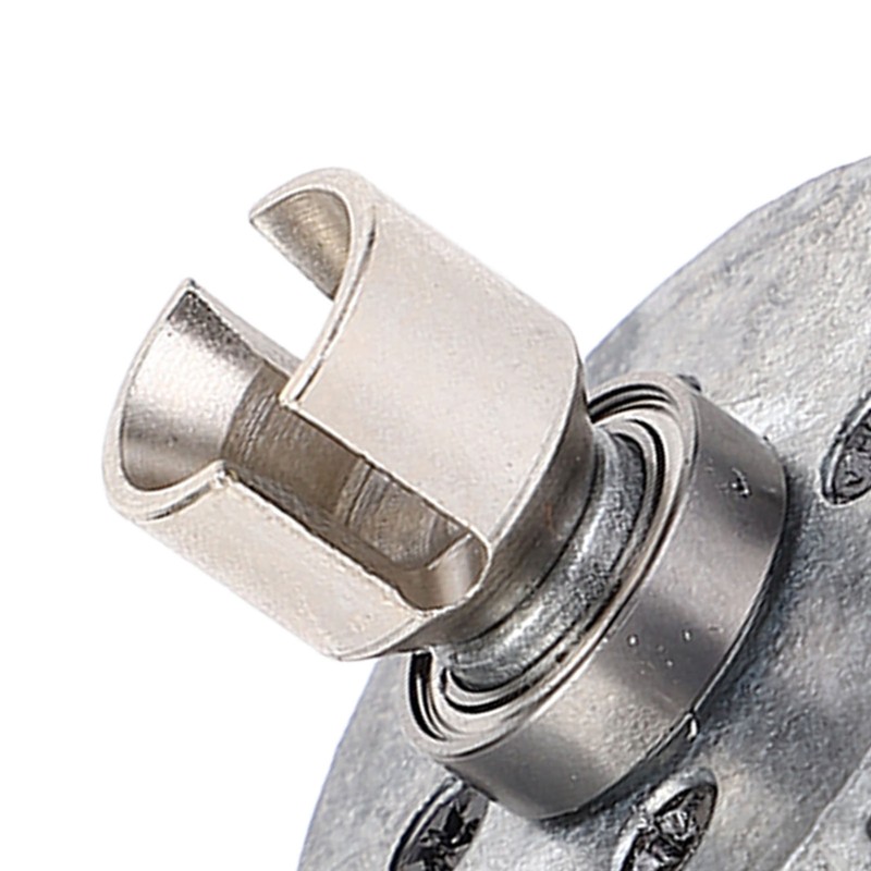 RC Car Differential Gear Accurate Balance Control Differential Diff Replacement