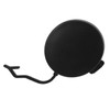 Front Bumper Left Right Towing Hook Cover Cap 95850515600 Replacement