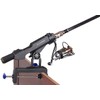 PLUSINNO Fishing Boat Rods Holder with Large Clamp Opening 360