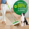 YHOVID Heavy Duty Dry Sweeping Cloths for Swiffer Sweeper Mop