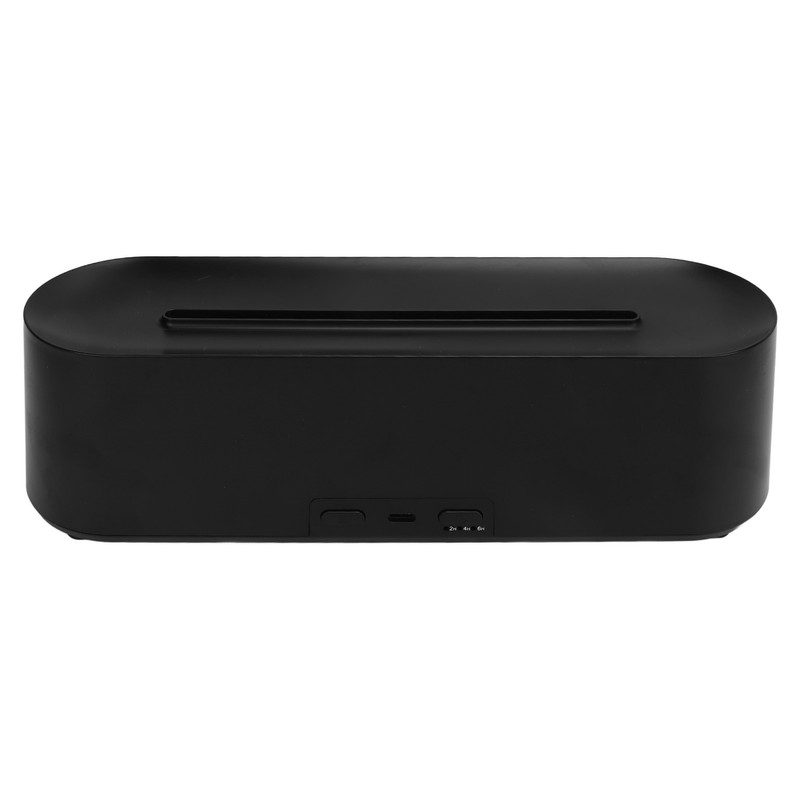 300ml Aromatherapy Diffuser 3 in 1 Flame Colorful Light Aroma