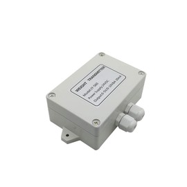 JY-S60 Weighing Scale Load Cell Amplifier Current Converter Weight Transmitter 24Vdc Supply 0-5V 0-10V 4-20mA Output Excitation Voltage 10V Sensitivity 1.0mV/V