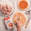 Zatarain's New Orleans Style Hot & Spicy Chicken Fry Mix,