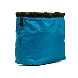 Tamrac Goblin Body Pouch 4.4 |Lens Bag, Drawstring, Quilted, Easy-to-Access Protection - Ocean