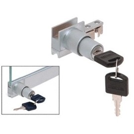 CRL "Keyed Alike" Lock for S710 Security "H" Bar
