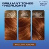 Clairol Nice'n Easy Crème, Natural Looking Oil Infused Permanent Hair