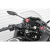 Kijima GSX250R ('17-'21) SUZUKI 204-077 Motorcycle Parts Handle Mount Stay,