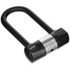 LEAD Motorcycle Lock Disc Lock Black Lu – A