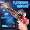 Electric Water Gun for Adults and Kids, Super Blaster Pistol