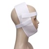 Chin Strap Snoring Tape Breathable Adjustable Head Band Snoring Strap