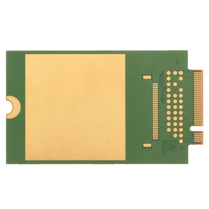 4G LTE Module Card MIMO 4.67Gbps Download 5G NR 4G