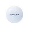 Bridgestone Golf Balls, Tour B XS 2024 Model, 12 Balls,