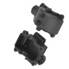 JIAFANRC Gearbox Cover Case Set PX9200-13 for 1:10 PX9200 PX9200E