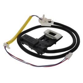 Edgewater Parts W11307244, AP6832601, PS12704713 Lid Lock Compatible With Whirlpool Washer (Fits Models: 110, 7MW, 2DW, MVW, WTW And More)