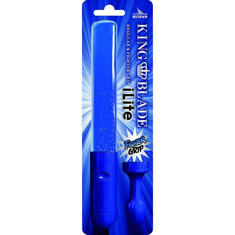 King blade eye light blue