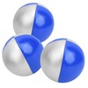 3Pcs Variety Show Juggling Toss Ball Indoor Leisure Sports Fun
