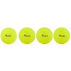 Kosma Wind Cricket Balls - Pack of 4 | Soft