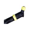 Derbystar Macro Dual-Function Ball Pump Black