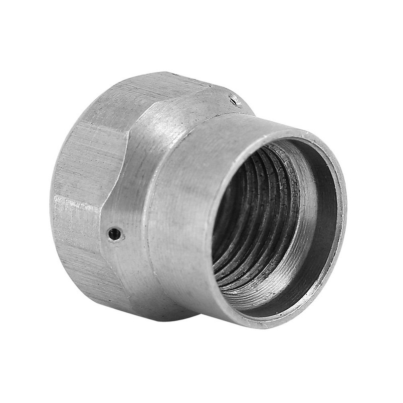 lyrlody Cleaning Nozzle for Cleaning Pipes with G 1/8 Inch