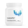 ThorneVET Canine Geriatric Basics – Senior Dog Multi-Vitamin/Mineral Formula Supports