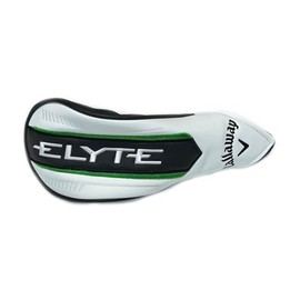 Callaway New Elyte Hybrid Headcover