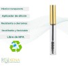 Envase Pet Rimel 6 Ml Tapa Dorada E Inserto Mayoreo