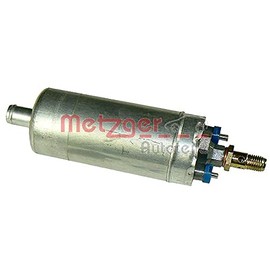 Metzger 2250028 Fuel Pump