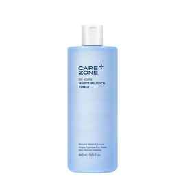 Carezone Liqueur Nordenau Cica Toner 490ml / 케어존 리큐어 노르데나우 시카 토너 490ml