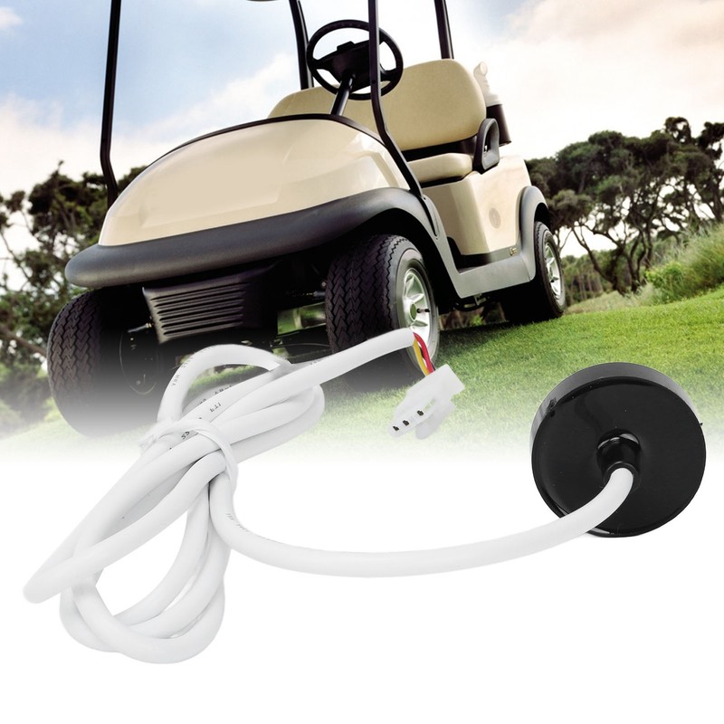 Speed Sensor 3Pin Interface 73327G01 Replacement for EZGO Electric TXT