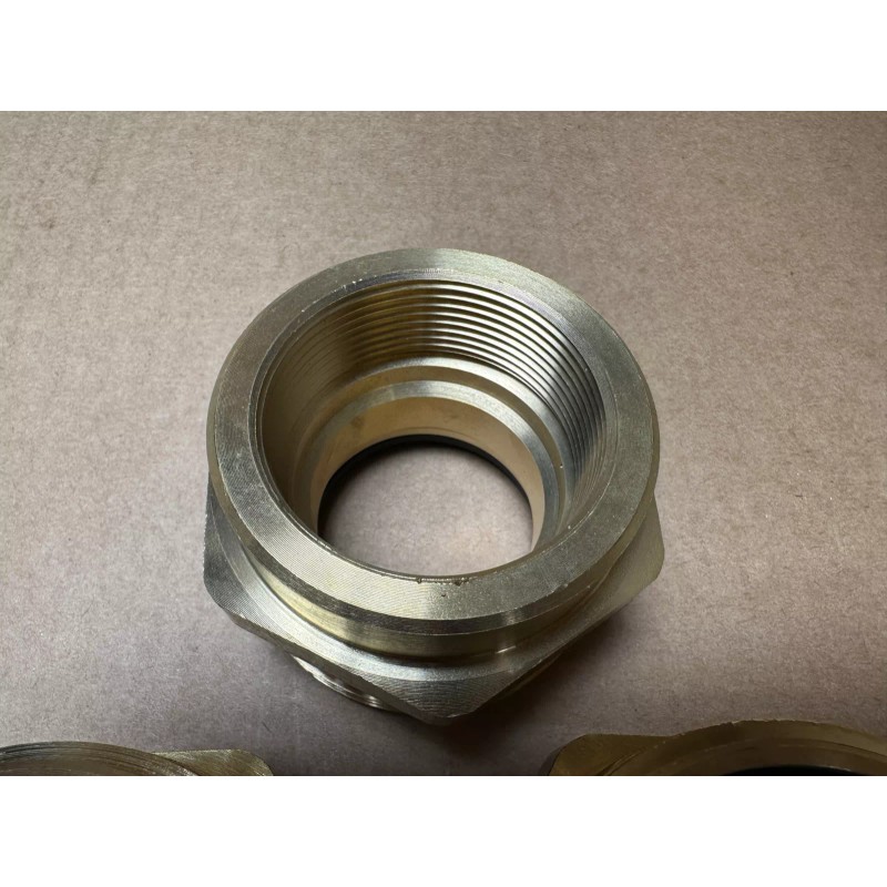 Dixon Valve LP Gas Liquid Propane 3-1/4" Male ACME x