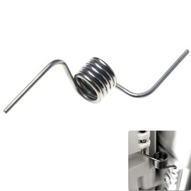 Refrigerator Door Spring Refrigerator Door Spring Refrigerator Accessories Fresh Refrigerator BCD-302WTM/330WTV/303WTM/372WT Refrigerator Spring Repair Replacement