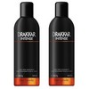 *PACK OF 2* DRAKKAR INTENSE By Guy Laroche for Men