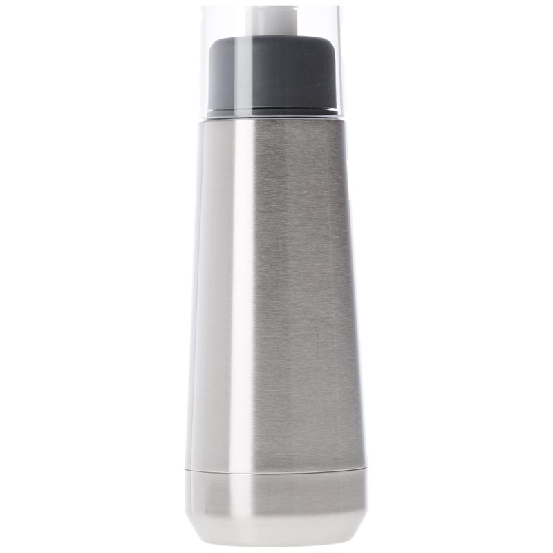 Trudeau Stainless Steel Spray Pump Oil Sprayer, 24 oz
