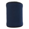 6 Foot Pool Rail Grip Cover (Navy Blue)