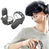Handle Cover Compatible for Oculus Quest 2 VR Silicone Protective