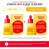 EQQUALBERRY Suero Facial Niacinamida 4% y Vitamina C 30 ml