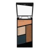 Wet n Wild Paleta De Sombras (cuarteto) - Wet N