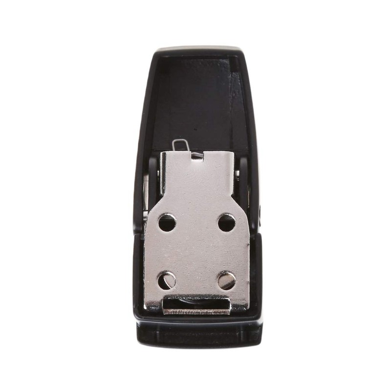 Rtengtunn Cabinet Black Coated Metal Hasp Latch DK604 Security Toggle
