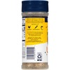Morton 25% Less Sodium Nature's Seasons Seasoning Blend, 7.5 Ounce